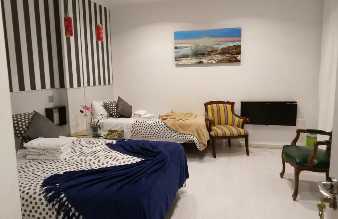 Hostal Mendoza-1