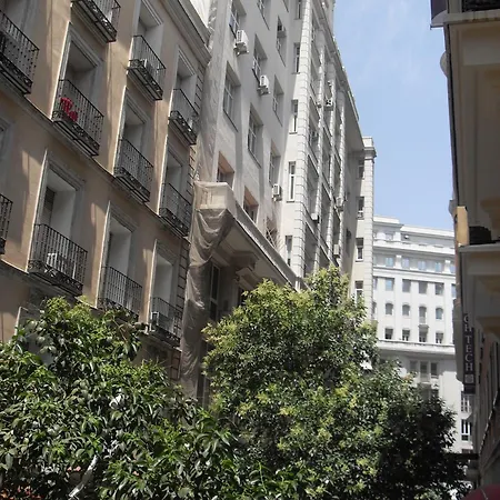 Hostal Mendoza-2